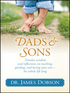 Cover image for Dads and Sons